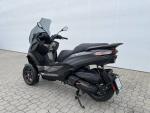 Klikněte pro detailní foto č. 8 - Piaggio PIAGGIO MP3 530 Exclusive EU5+  / 33kW