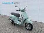 Klikněte pro detailní foto č. 1 - Vespa Vespa GTS 125 EU5+  / 10kW