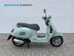 Klikněte pro detailní foto č. 2 - Vespa Vespa GTS 125 EU5+  / 10kW