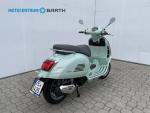 Klikněte pro detailní foto č. 3 - Vespa Vespa GTS 125 EU5+  / 10kW