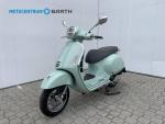 Klikněte pro detailní foto č. 4 - Vespa Vespa GTS 125 EU5+  / 10kW
