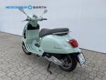 Klikněte pro detailní foto č. 6 - Vespa Vespa GTS 125 EU5+  / 10kW