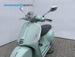 Klikněte pro detailní foto č. 7 - Vespa Vespa GTS 125 EU5+  / 10kW