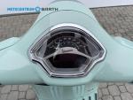 Klikněte pro detailní foto č. 8 - Vespa Vespa GTS 125 EU5+  / 10kW
