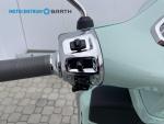 Klikněte pro detailní foto č. 9 - Vespa Vespa GTS 125 EU5+  / 10kW