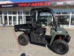 Klikněte pro detailní foto č. 1 - Linhai UTV 500 4x4 TOP STAV