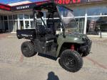 Klikněte pro detailní foto č. 2 - Linhai UTV 500 4x4 TOP STAV