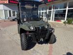Klikněte pro detailní foto č. 3 - Linhai UTV 500 4x4 TOP STAV
