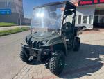 Klikněte pro detailní foto č. 4 - Linhai UTV 500 4x4 TOP STAV