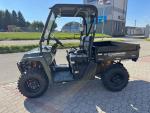 Klikněte pro detailní foto č. 5 - Linhai UTV 500 4x4 TOP STAV