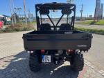 Klikněte pro detailní foto č. 7 - Linhai UTV 500 4x4 TOP STAV