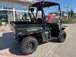Klikněte pro detailní foto č. 8 - Linhai UTV 500 4x4 TOP STAV
