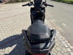 Klikněte pro detailní foto č. 10 - Linhai BUCK 125