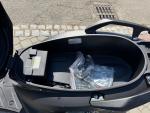Klikněte pro detailní foto č. 11 - Linhai BUCK 125