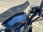 Klikněte pro detailní foto č. 12 - Linhai BUCK 125