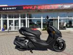 Klikněte pro detailní foto č. 1 - Linhai BUCK 125