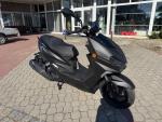 Klikněte pro detailní foto č. 2 - Linhai BUCK 125