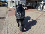 Klikněte pro detailní foto č. 4 - Linhai BUCK 125