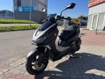 Klikněte pro detailní foto č. 5 - Linhai BUCK 125