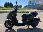 Klikněte pro detailní foto č. 6 - Linhai BUCK 125