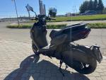 Klikněte pro detailní foto č. 7 - Linhai BUCK 125