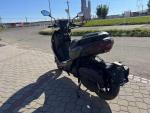 Klikněte pro detailní foto č. 8 - Linhai BUCK 125