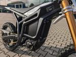 Klikněte pro detailní foto č. 11 - Talaria Komodo MX 32kW