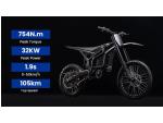 Klikněte pro detailní foto č. 1 - Talaria Komodo MX 32kW