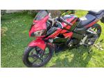 Klikněte pro detailní foto č. 10 - Honda CBR 125 R