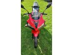 Klikněte pro detailní foto č. 11 - Honda CBR 125 R