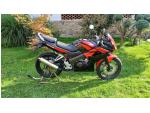 Detail nabídky - Honda CBR 125 R