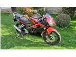 Klikněte pro detailní foto č. 2 - Honda CBR 125 R