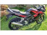 Klikněte pro detailní foto č. 3 - Honda CBR 125 R