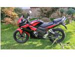 Klikněte pro detailní foto č. 5 - Honda CBR 125 R