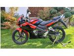 Klikněte pro detailní foto č. 6 - Honda CBR 125 R