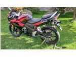 Klikněte pro detailní foto č. 7 - Honda CBR 125 R