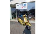 Klikněte pro detailní foto č. 12 - Vespa GTS 125 Super Sport Verde Ambizioso matt