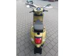 Klikněte pro detailní foto č. 6 - Vespa GTS 125 Super Sport Verde Ambizioso matt