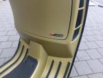 Klikněte pro detailní foto č. 9 - Vespa GTS 125 Super Sport Verde Ambizioso matt