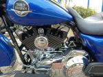 Klikněte pro detailní foto č. 10 - Harley-Davidson FLHRC Road King Classic