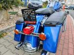 Klikněte pro detailní foto č. 11 - Harley-Davidson FLHRC Road King Classic