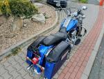 Klikněte pro detailní foto č. 12 - Harley-Davidson FLHRC Road King Classic