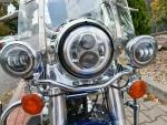 Klikněte pro detailní foto č. 13 - Harley-Davidson FLHRC Road King Classic