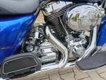 Klikněte pro detailní foto č. 14 - Harley-Davidson FLHRC Road King Classic