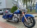 Klikněte pro detailní foto č. 2 - Harley-Davidson FLHRC Road King Classic