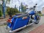 Klikněte pro detailní foto č. 3 - Harley-Davidson FLHRC Road King Classic