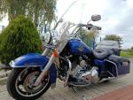Klikněte pro detailní foto č. 4 - Harley-Davidson FLHRC Road King Classic