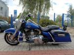 Klikněte pro detailní foto č. 5 - Harley-Davidson FLHRC Road King Classic