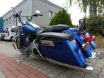 Klikněte pro detailní foto č. 6 - Harley-Davidson FLHRC Road King Classic