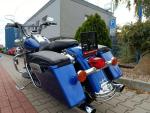 Klikněte pro detailní foto č. 9 - Harley-Davidson FLHRC Road King Classic